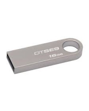 DTSE9H/16GB I - Kingston - Pen Drive Data Traveler 16GB