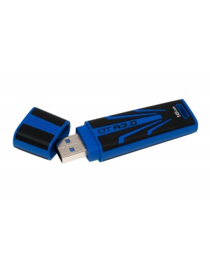 DTR30/16GB I - Kingston - Pen Drive Datatraveler 16GB