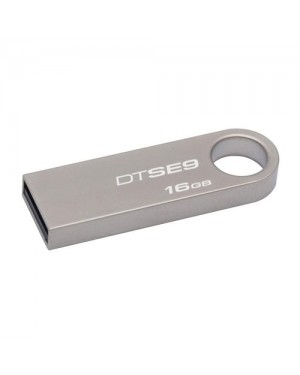 DTSE9H/16GB - Kingston Technology - Pen Drive DataTraveler 16GB Kingston