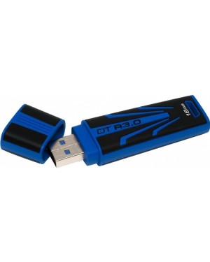 DTR30/32GB - Kingston - Pen Drive Datatraveler 32GB