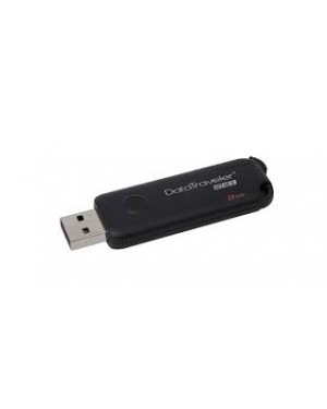 DTSE8/8GB i - Kingston - Pen Drive DTSE8 8GB USB 2.0