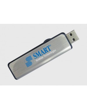 FLHD0004G0C00-XB - Smart - Pen drive smart 4GB
