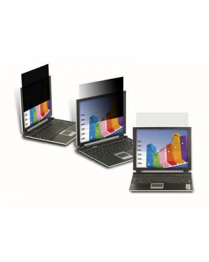 PF15 - 3M - Laptop/LCD Privacy Filter
