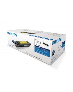 PFA751/000 - Philips - Toner Unidade preto Laserfax 5100