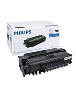 PFA818 - Philips - Toner PFA-818 preto MFD6020 MFD6050 MFD6050W MFD6080