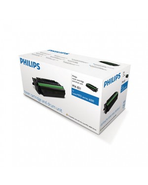 PFA821 - Philips - Toner preto