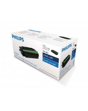 PFA822/000 - Philips - Toner Unidade preto LF6050w LF6080n