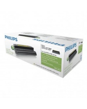 PFA832 - Philips - Toner preto MFD 6135D/6170DW