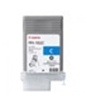 PFI-102C - Canon - Cartucho de tinta ciano