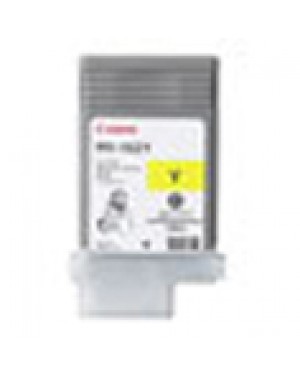 PFI-102Y - Canon - Cartucho de tinta amarelo