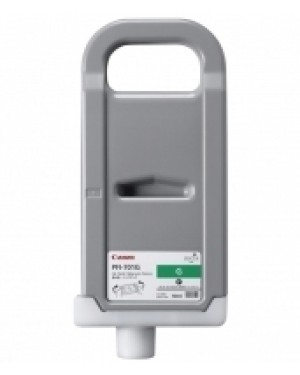 PFI-701G - Canon - Cartucho de tinta verde