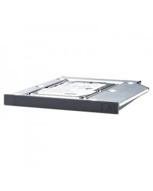 PH357A - HP - HD disco rigido 80GB 5400 rpm Multibay II Hard Drive