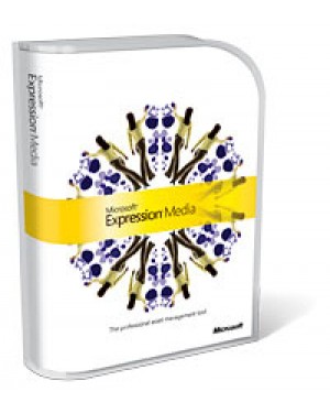 PHL-00227 - Microsoft - Software/Licença Expression Media, OLV NL, License & Software Assurance – Annual fee, All Lng