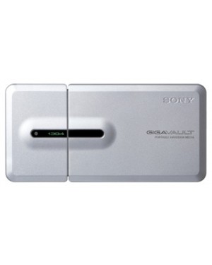 PHM80-1394 - Sony - HD externo FireWire 400 80GB