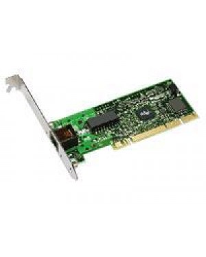 PILA8460C3 - Intel - Placa de rede PCI