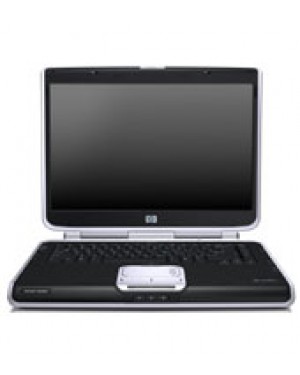 PJ837EA - HP - Notebook Pavilion zv5330EA Notebook PC