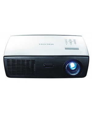 PJ WX2130 - Ricoh - Projetor datashow 2800 lumens WXGA (1280x800)