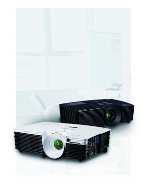 PJ WX2240 - Ricoh - Projetor datashow 3100 lumens WXGA (1280x800)