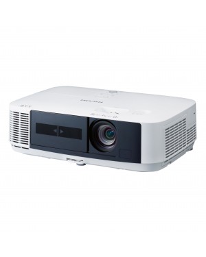 PJ X5371N - Ricoh - Projetor datashow 5000 lumens XGA (1024x768)