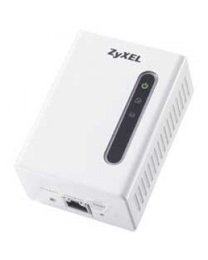 PLA401 V2 - ZyXEL - Placa de rede 200 Mbit/s Ethernet