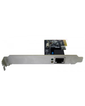 F2713E1 - Outros - Placa de Rede Multiserial PCIExpress Flexport