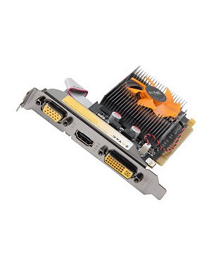 ZT-60602-10L - Zotac - Placa de vídeo GT 610