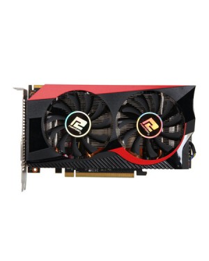 AXR9 270 2GBD5-TDHE/OC - Outros - Placa de Vídeo AMD Radeon R9 270 2GB DDR5 256Bits Power Color