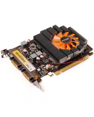 ZT-60502-10L - Zotac - Placa de Vídeo GeForce GT620