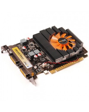 ZT-60405-10L - Zotac - Placa de Vídeo GeForce GT630