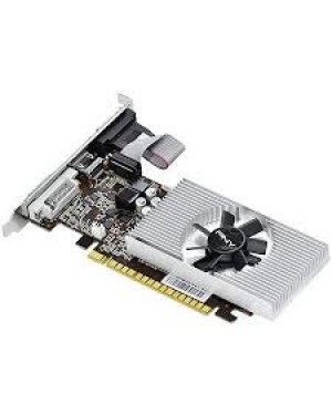 VCGGT7302D3LXPB - PNY - Placa de Vídeo Geforce GT 730 2GB DDR3 128Bits