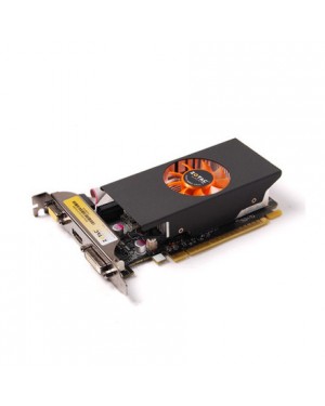 ZT-61008-10M - Zotac - Placa de Vídeo GeForce GTX650