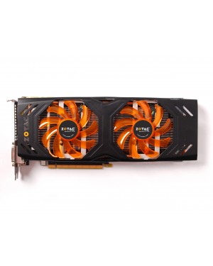 ZT-70301-10P - Zotac - Placa de Vídeo GeForce GTX770