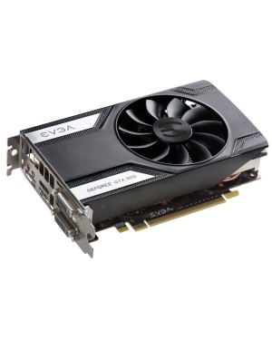 02G-P4-2962-KR - Outros - Placa de Vídeo Geforce GTX 960 S 2GB DDR5 EVGA