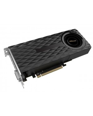 VCGGTX9704XPB - PNY - Placa de Vídeo Geforce GTX 970 4GB DDR5