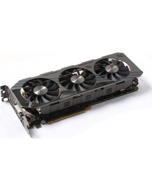 ZT-90106-10P - Zotac - Placa de Vídeo Geforce GTX 970 AMP Omega 4GB DDR5