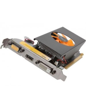 ZT-60208-10L - Zotac - Placa de Vídeo GPU Geforce GT640 1GB DDR5 64Bits