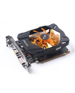 ZT-71002-10L - Zotac - Placa de Vídeo GPU Geforce GT740 1GB DDR5 128Bits