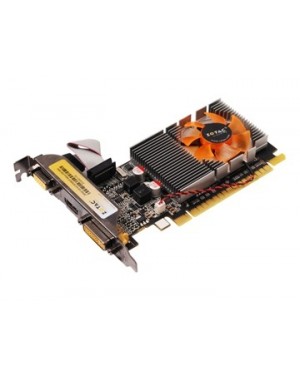 ZT-60601-10L - Zotac - Placa de Vídeo GT610 2GB