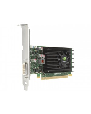 E1C65AA - HP - Placa de Vídeo NVIDIA 315 1GB PCIE