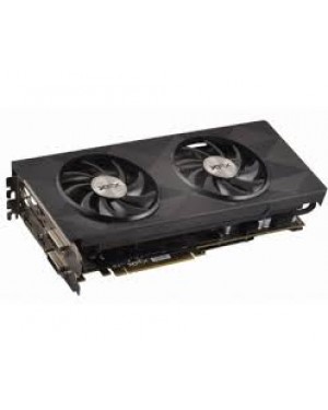 R9-390P-8DF6 - Outros - Placa de Vídeo Radeon R9 390 8GB DDR5 512Bits XFX