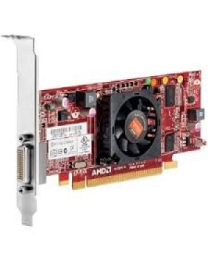 E1C63AA - HP - Placa de video AMD Radeon HD 8350 1GB PCIE X16 GFX