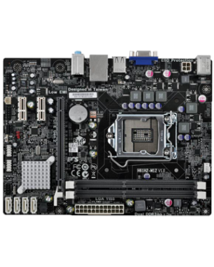 IPMH61R3 - Pcware - Placa Mãe PCWare