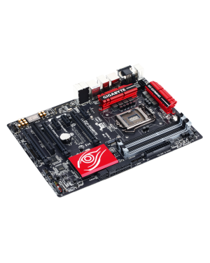 GA-Z97X-GAMING 5 - Gigabyte - Placa Mãe Motherboard para Intel