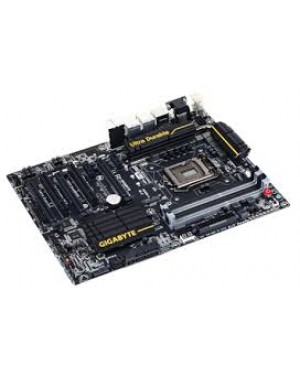 GA-Z97X-UD5H-BK I - Gigabyte - Placa Mãe Motherboard para Intel