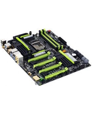 GA-G1 SNIPER 5 I - Gigabyte - Placa Mãe Motherboard para Intel 4 Geração Chipset Z87