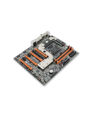 GA-Z87X-OC FORCE I - Gigabyte - Placa Mãe Motherboard para Serie 8 para Intel