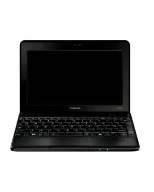 PLL72E-00R01FBT - Toshiba - Notebook NB510-108