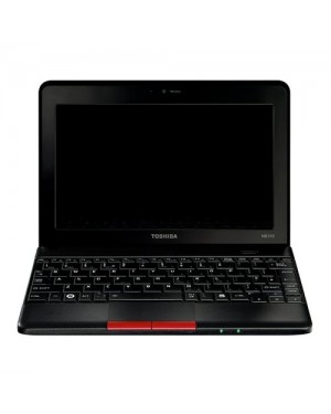 PLL72E-01G01FBT - Toshiba - Notebook NB510-115