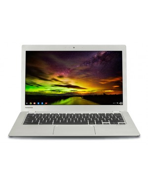PLM02E-00D002DU - Toshiba - Notebook Chromebook CB30-B-104