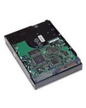 PM254A - HP - HD disco rigido 400 GB SATA/150 Hard Drive (7200 rpm)